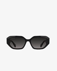 Lunettes Icons rectangulaires ac&eacute;tate