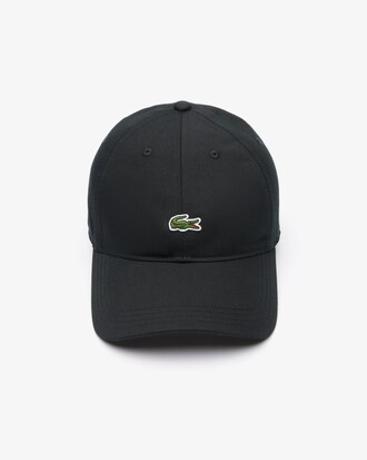 Casquette twill de coton