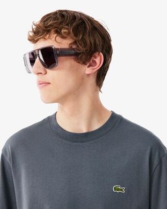 T-shirt coton