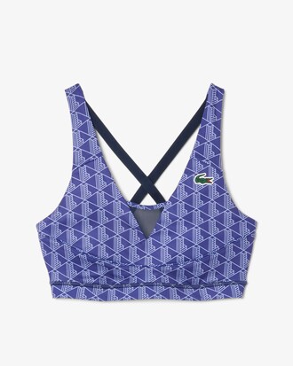 Brassière Sport stretch maintien moyen