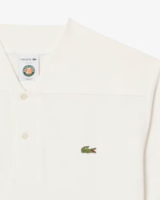 Polo arbitre &Eacute;dition Roland-Garros