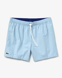 Short de bain  uni