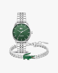 Coffret Montre et Bracelet pour homme
