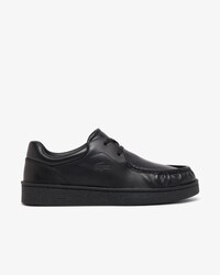 Sneakers Claylow homme en cuir