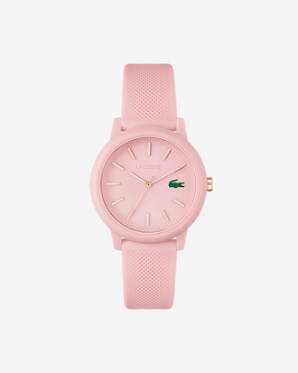Montre Lacoste.12.12 silicone