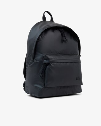 Sac &agrave; dos enduit