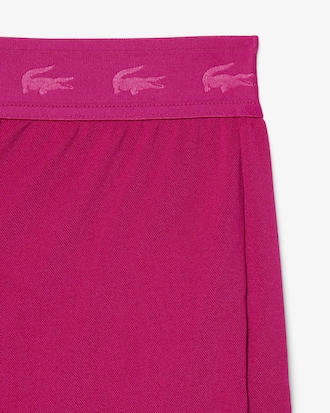Short Sport en Piqu&eacute; Ultra Dry