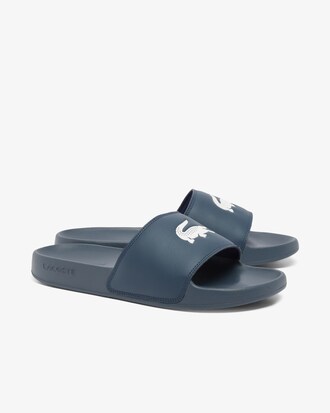 Claquettes Serve Slide 0.0 homme