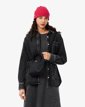 Mini sac cabas L.12.12 Concept