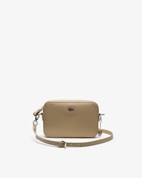 Sac bandoulière Daily Classic en toile enduite