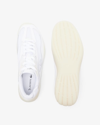 Sneakers Side Low femme