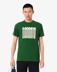 T-shirt Sport Ultra Dry imprimé