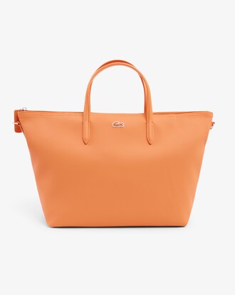 Petit sac cabas &agrave; bandouli&egrave;re L.12.12 Concept