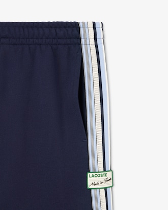 Pantalon de survêtement fabriqué en France