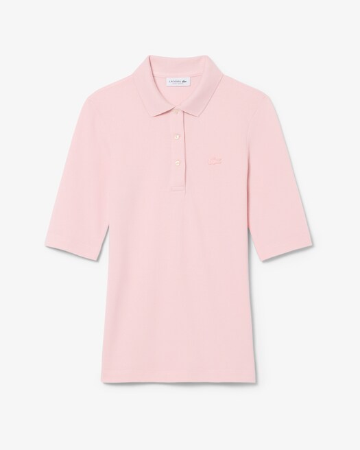 Rose pale