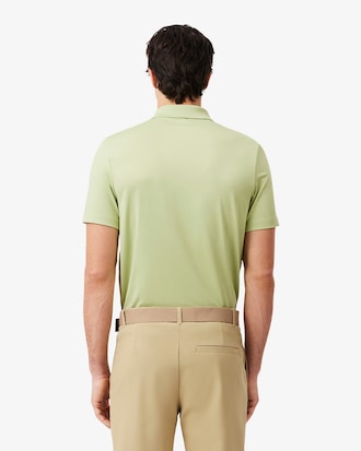 Polo Golf Ultra Dry stretch
