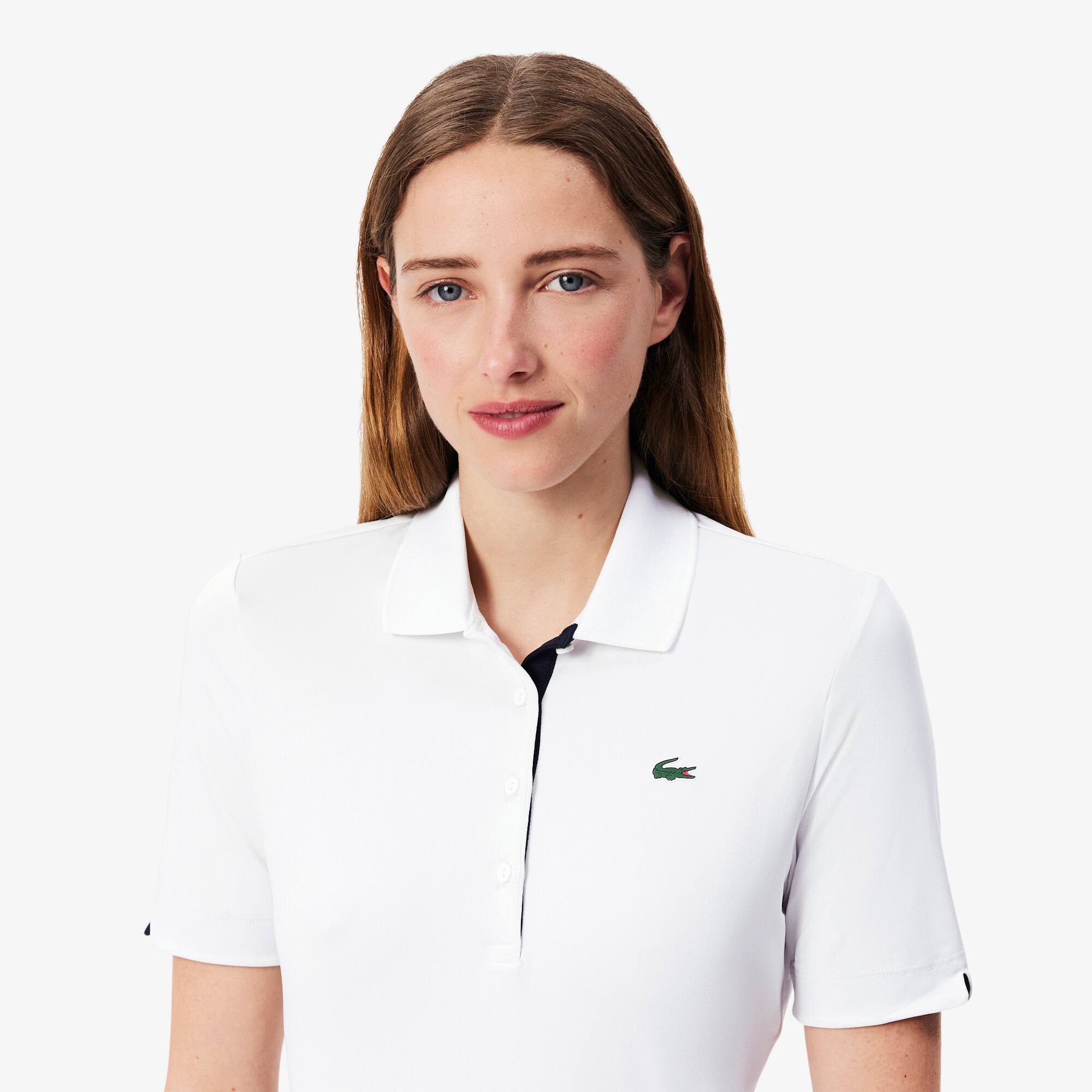 polo lacoste sport
