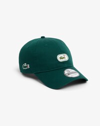 Casquette Lacoste x New Era