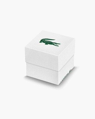 Montre Lacoste.12.12 silicone