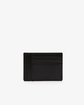 Porte-cartes Chantaco en cuir