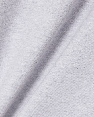 T-shirt jersey de coton &eacute;pais