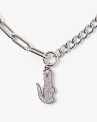 Collier Crocodile