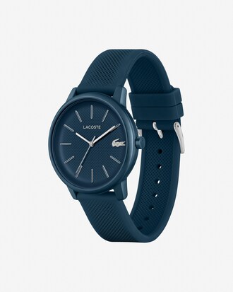 Montre Lacoste.12.12 silicone