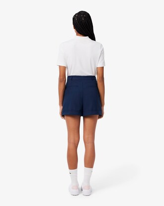 Bermuda Golf stretch Ultra Dry
