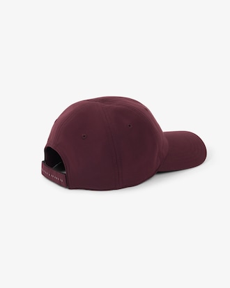 Casquette Lacoste Tennis x Novak Djokovic