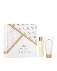 Coffret Lacoste Pour Femme Eau de Parfum 50ml