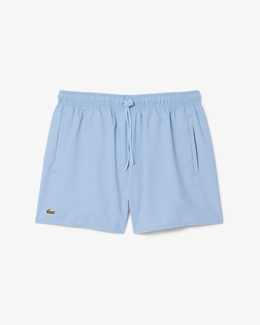 Bleu Clair / Vert