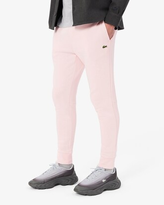 Pantalon de surv&ecirc;tement slim fit