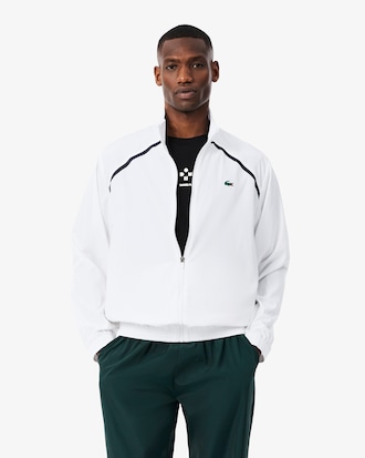 Ensemble surv&ecirc;tement Lacoste Tennis x Daniil Medvedev