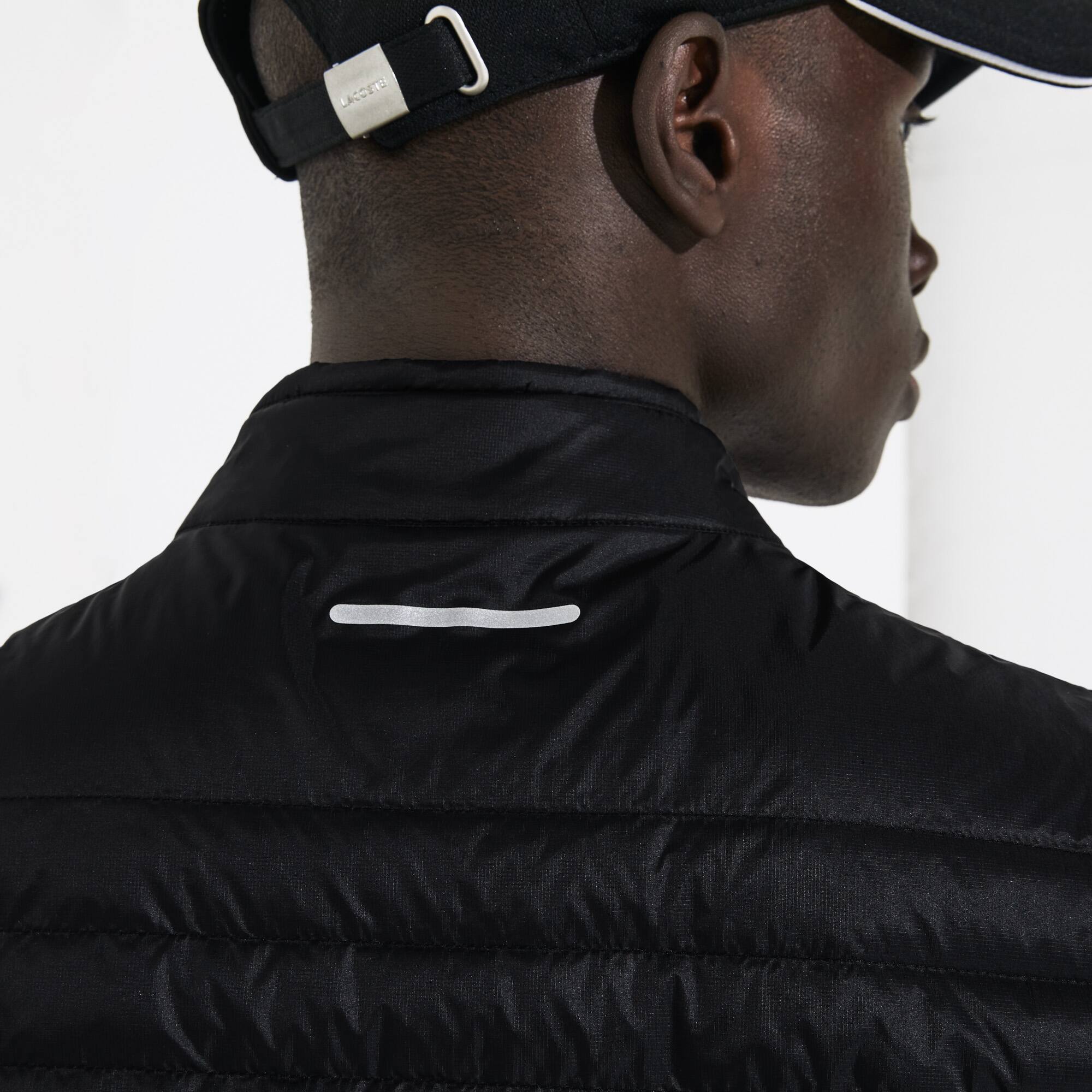 doudoune golf lacoste