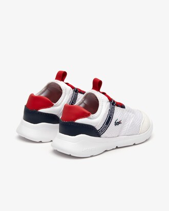 Sneakers LT Dash bébé en textile