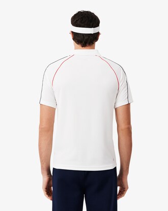 Polo &Eacute;quipe de France de tennis