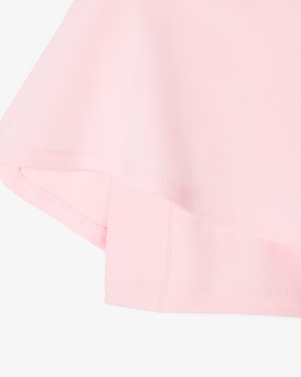 Jupe Sport Ultra Dry en Piqu&eacute; stretch