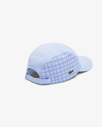 Casquette Tennis imprimé graphique