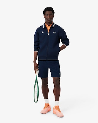 Veste c&eacute;r&eacute;monie &Eacute;dition Roland-Garros