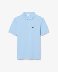 Polo en Petit Piqué