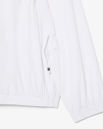 Ensemble surv&ecirc;tement Lacoste Tennis x Daniil Medvedev