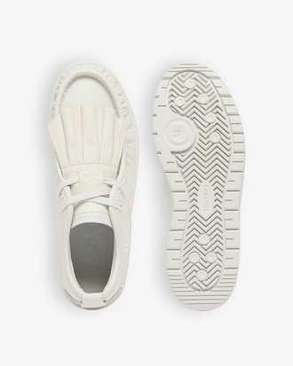Sneakers Umpire Wmn femme en cuir