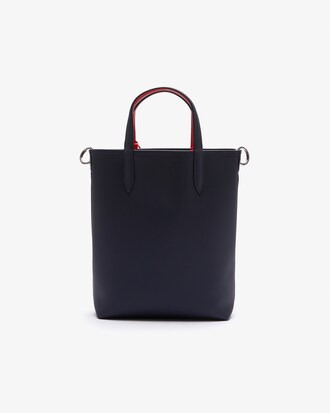 Sac cabas vertical Anna réversible