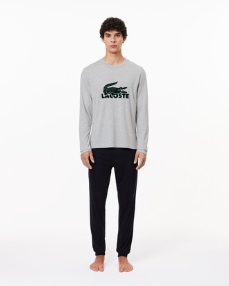 Ensemble de pyjama manches longues