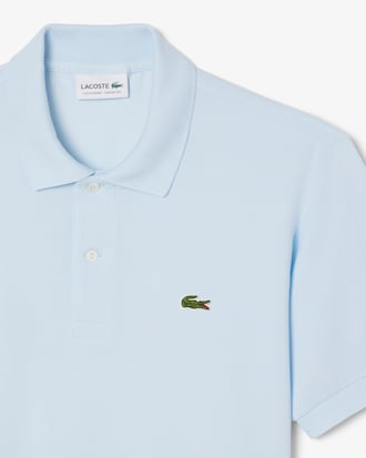 Polo L.12.12 LIGHT classic fit