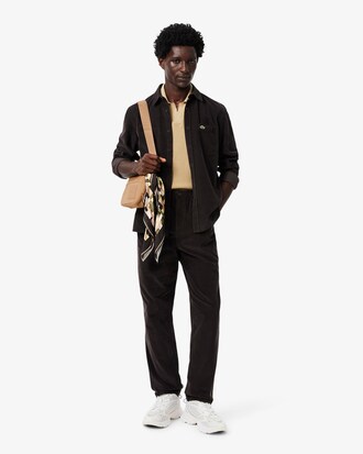 Sacoche Lacoste Classics