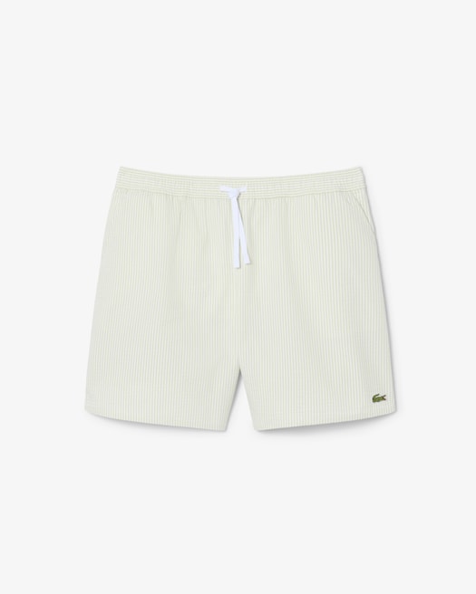Blanc / Vert Clair