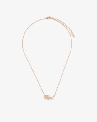 Collier Crocodile