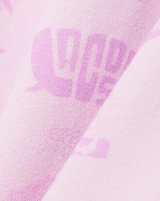 Coffret b&eacute;b&eacute; ensemble layette coton imprim&eacute;