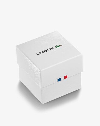Montre Lacoste.12.12 silicone